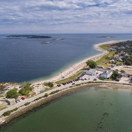 Spinneys Guesthouse & Beach Cottages Phippsburg Εξωτερικό φωτογραφία