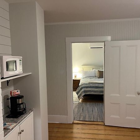 Spinneys Guesthouse & Beach Cottages Phippsburg Εξωτερικό φωτογραφία