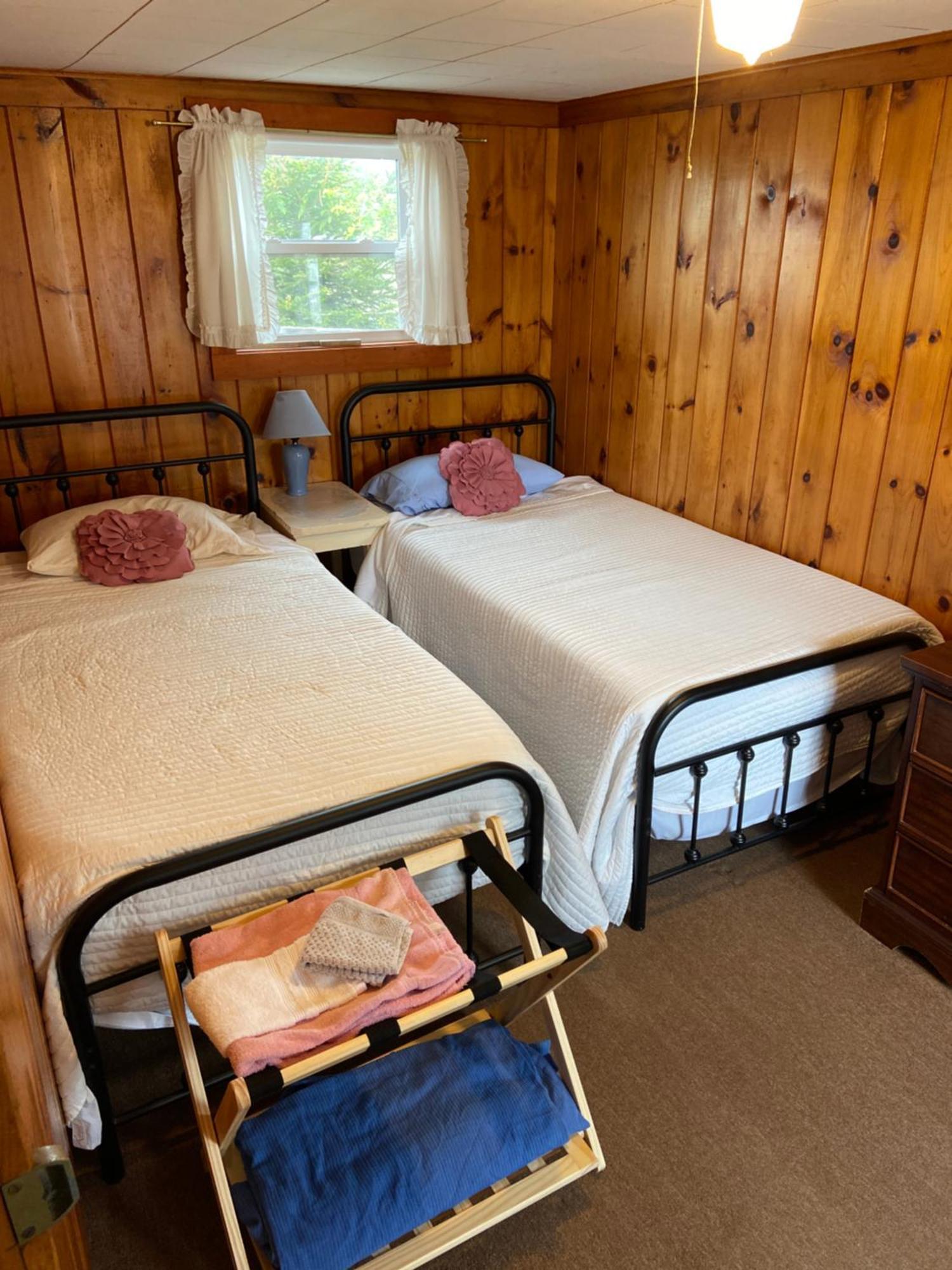 Spinneys Guesthouse & Beach Cottages Phippsburg Εξωτερικό φωτογραφία