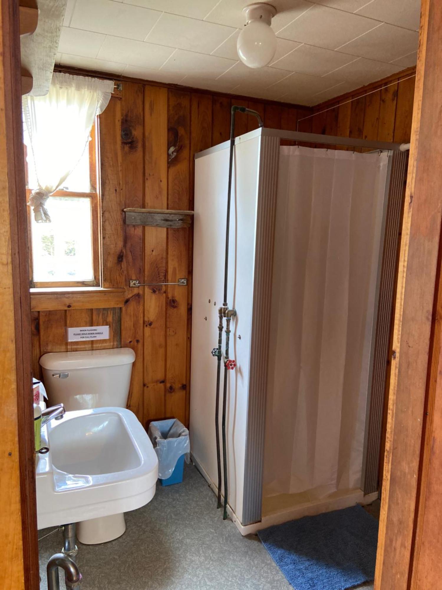 Spinneys Guesthouse & Beach Cottages Phippsburg Εξωτερικό φωτογραφία