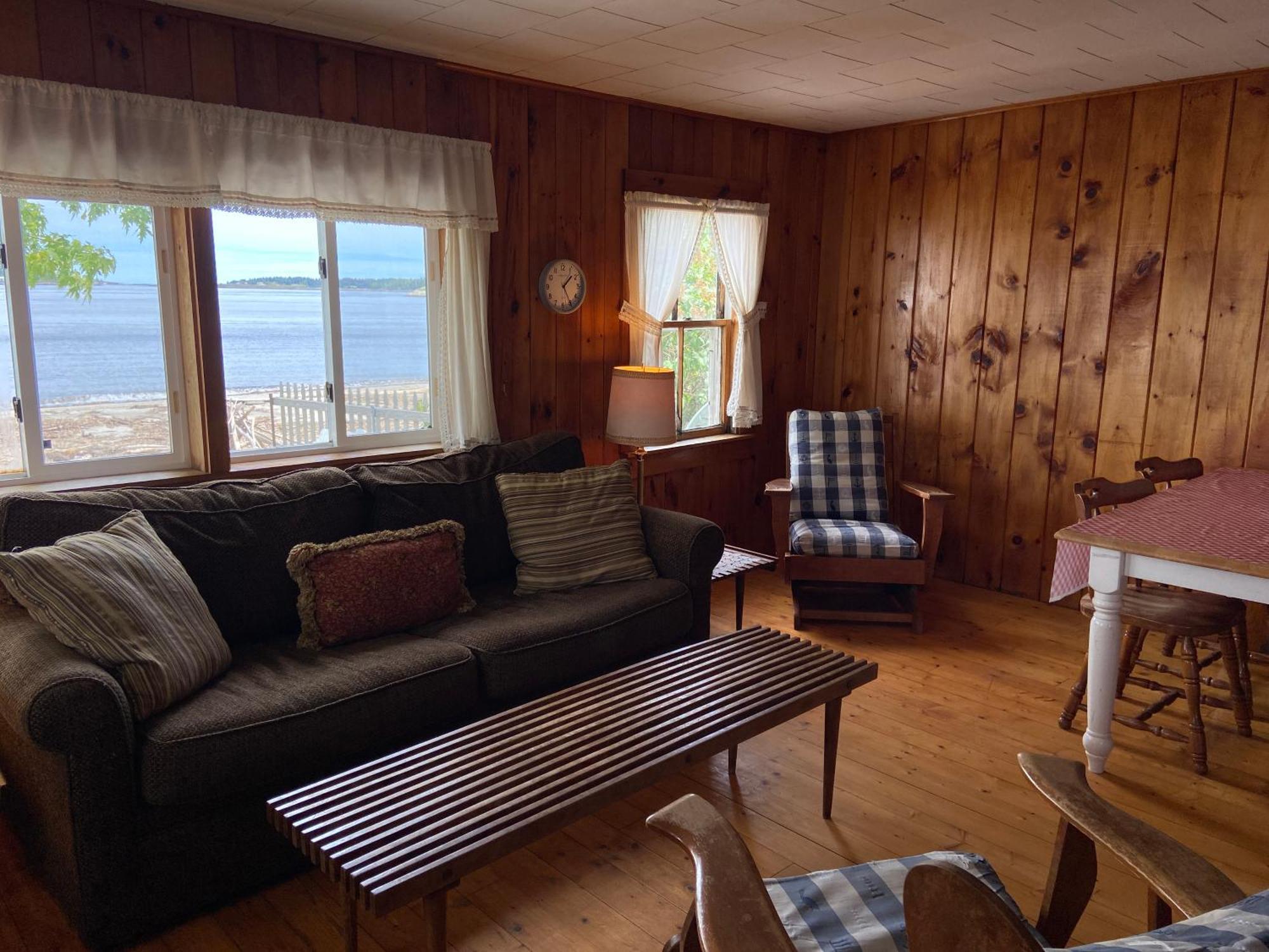 Spinneys Guesthouse & Beach Cottages Phippsburg Εξωτερικό φωτογραφία