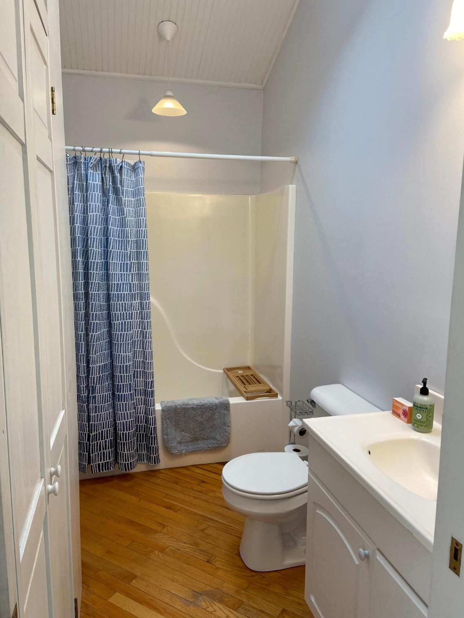 Spinneys Guesthouse & Beach Cottages Phippsburg Εξωτερικό φωτογραφία