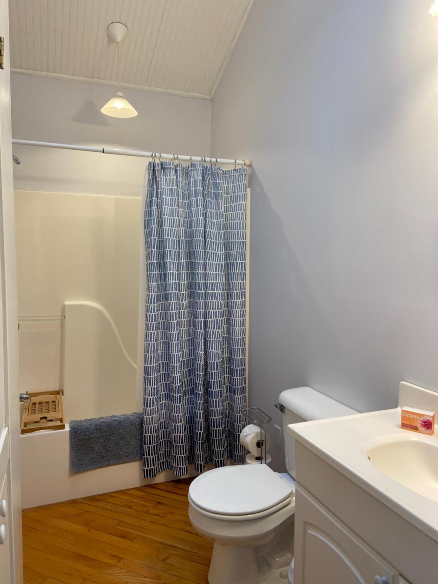 Spinneys Guesthouse & Beach Cottages Phippsburg Εξωτερικό φωτογραφία