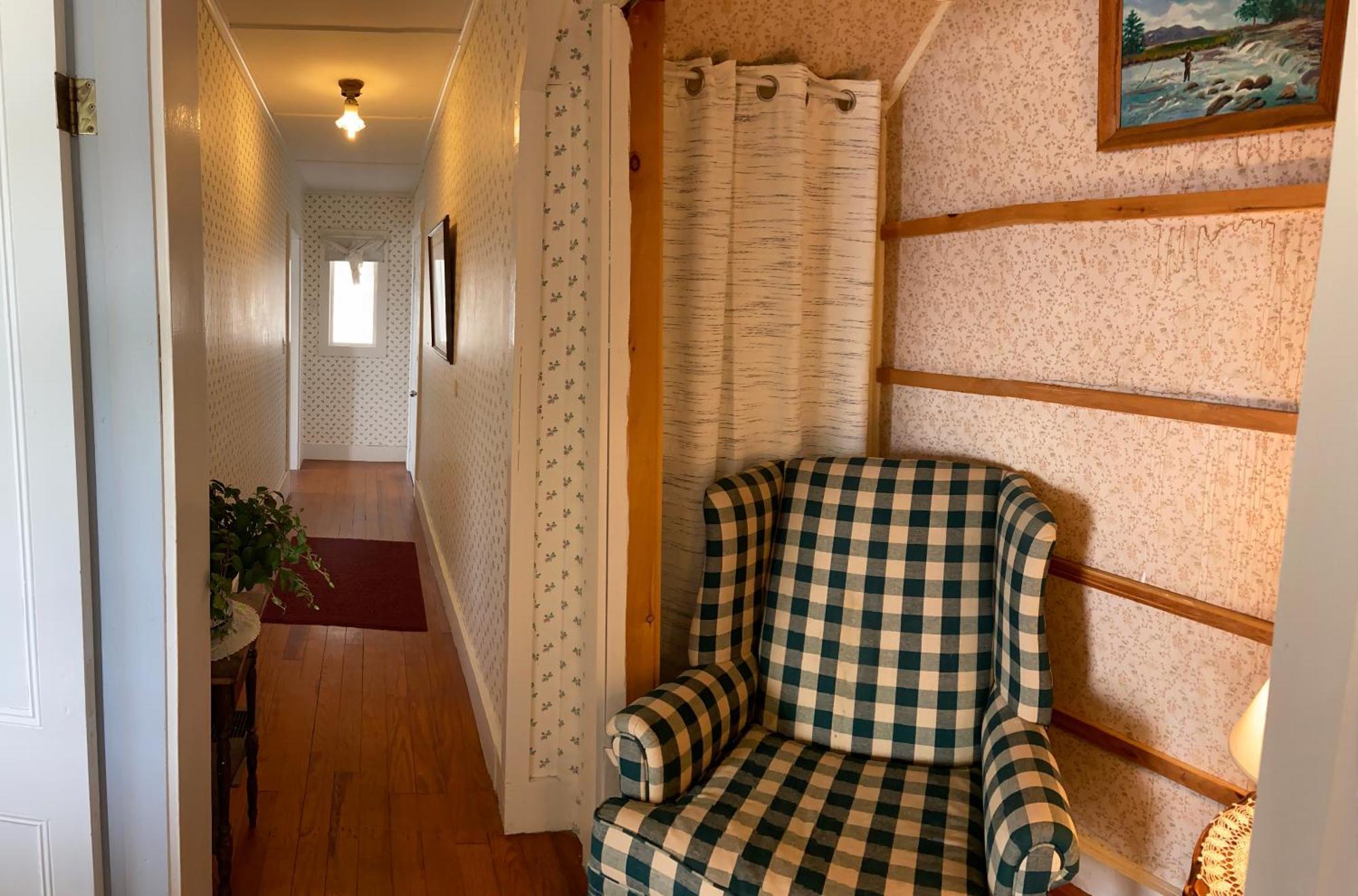 Spinneys Guesthouse & Beach Cottages Phippsburg Εξωτερικό φωτογραφία