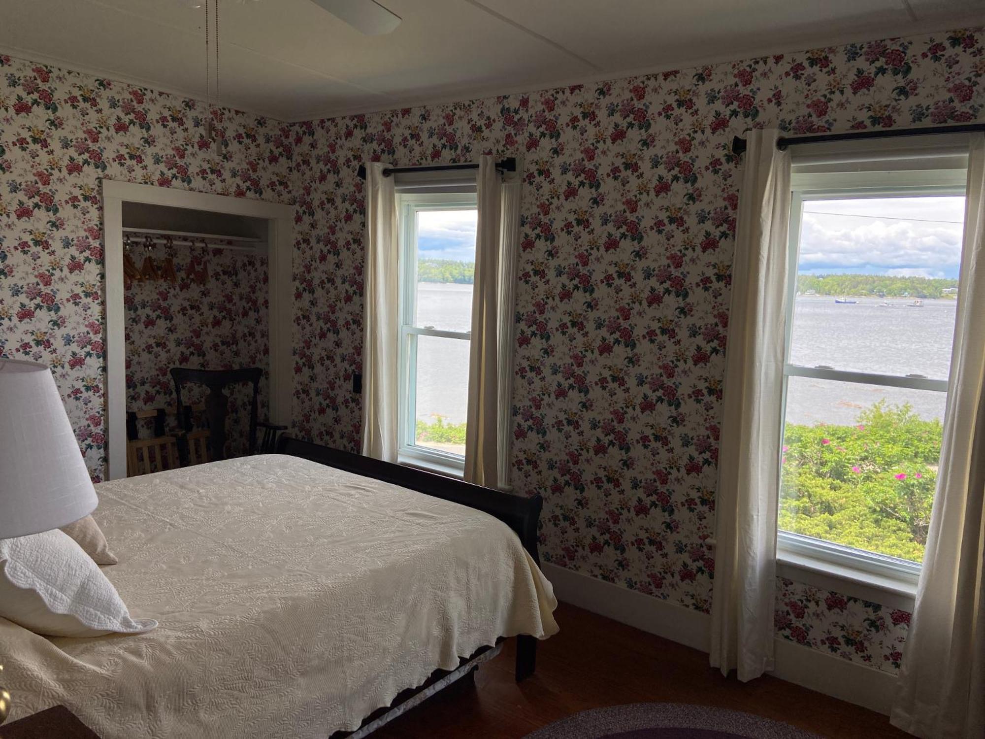 Spinneys Guesthouse & Beach Cottages Phippsburg Εξωτερικό φωτογραφία