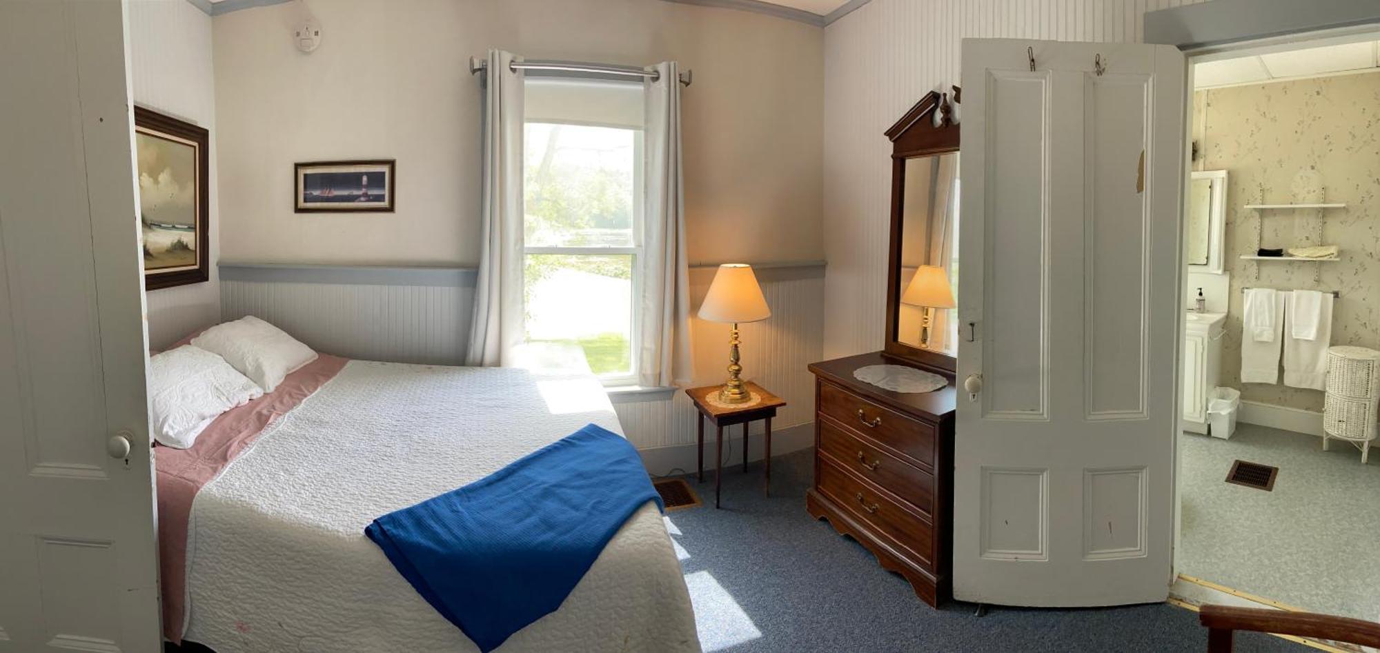 Spinneys Guesthouse & Beach Cottages Phippsburg Εξωτερικό φωτογραφία
