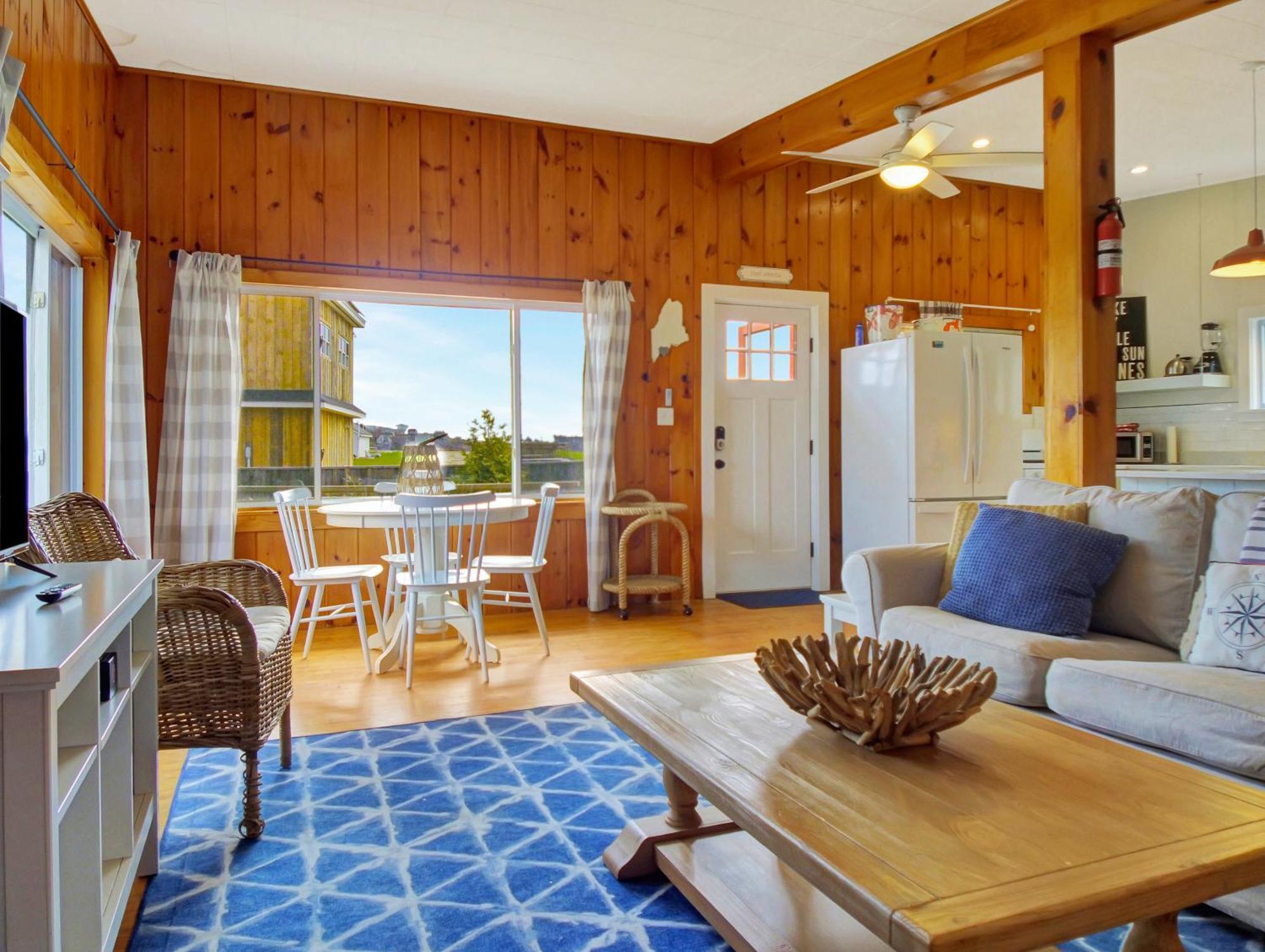 Spinneys Guesthouse & Beach Cottages Phippsburg Εξωτερικό φωτογραφία