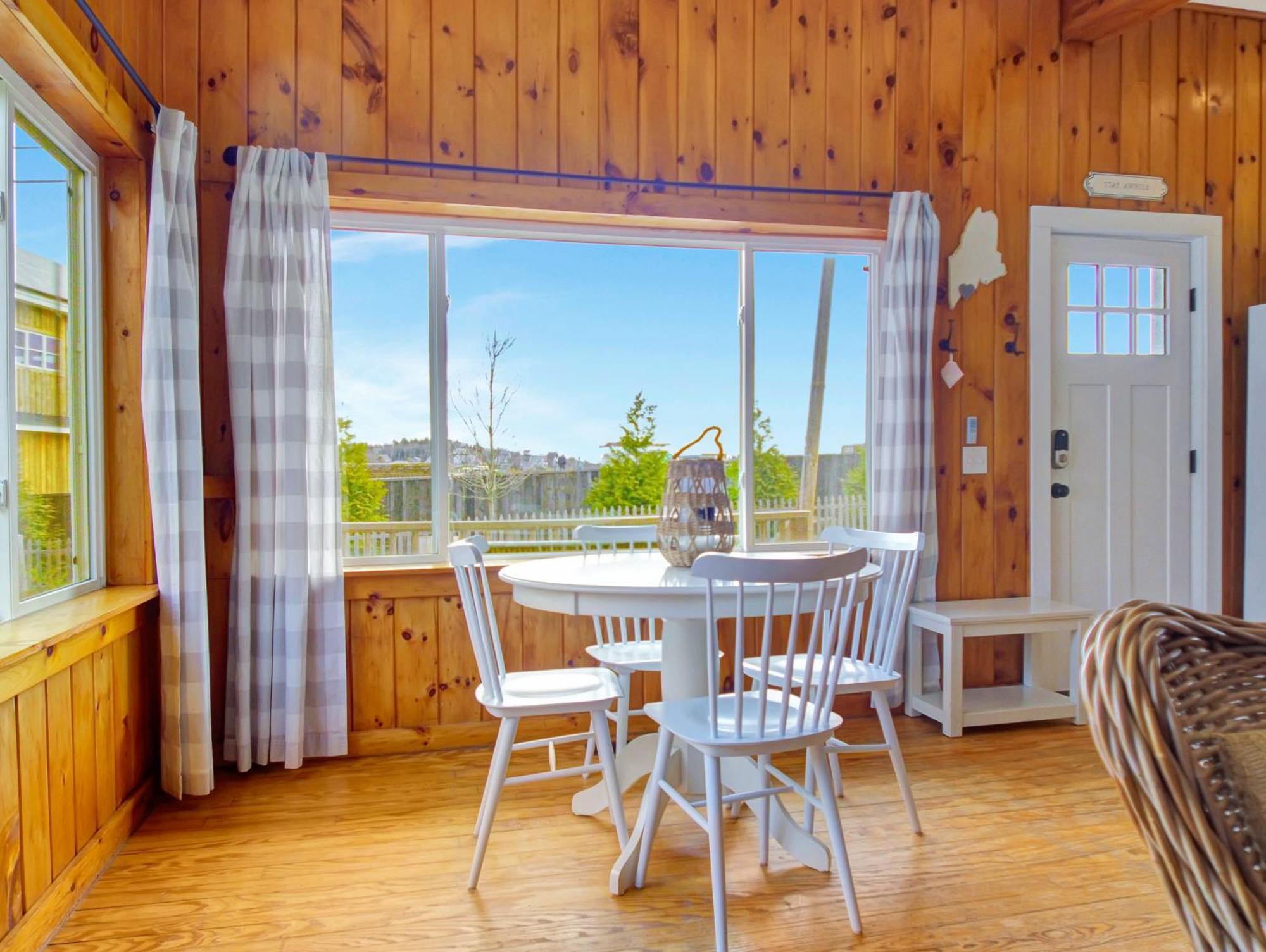 Spinneys Guesthouse & Beach Cottages Phippsburg Εξωτερικό φωτογραφία