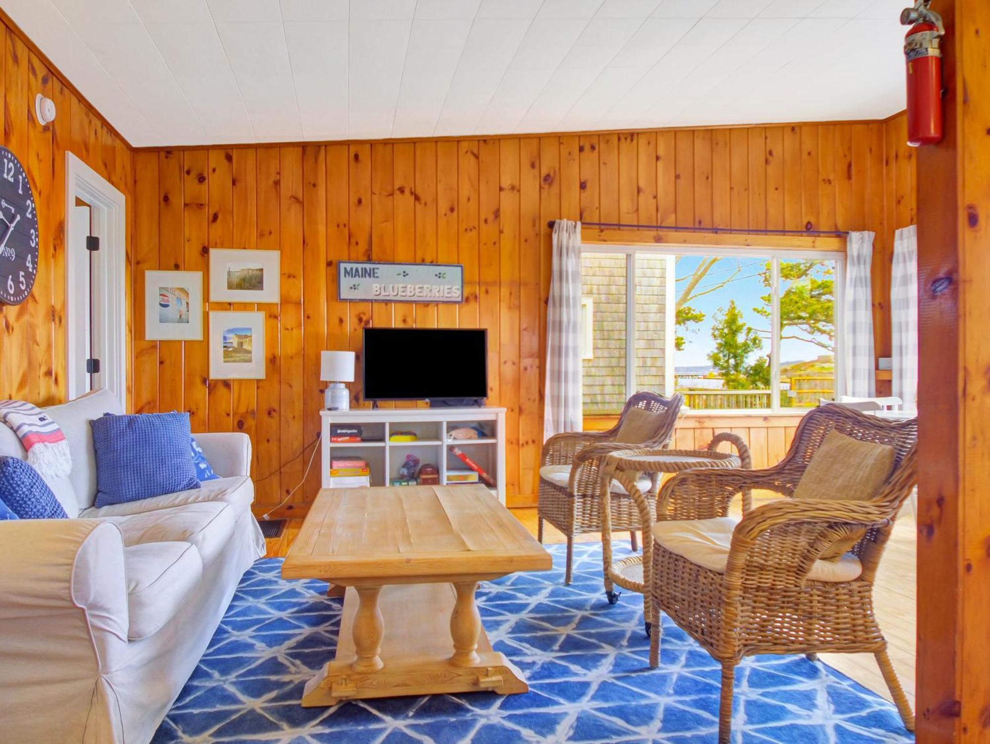 Spinneys Guesthouse & Beach Cottages Phippsburg Εξωτερικό φωτογραφία