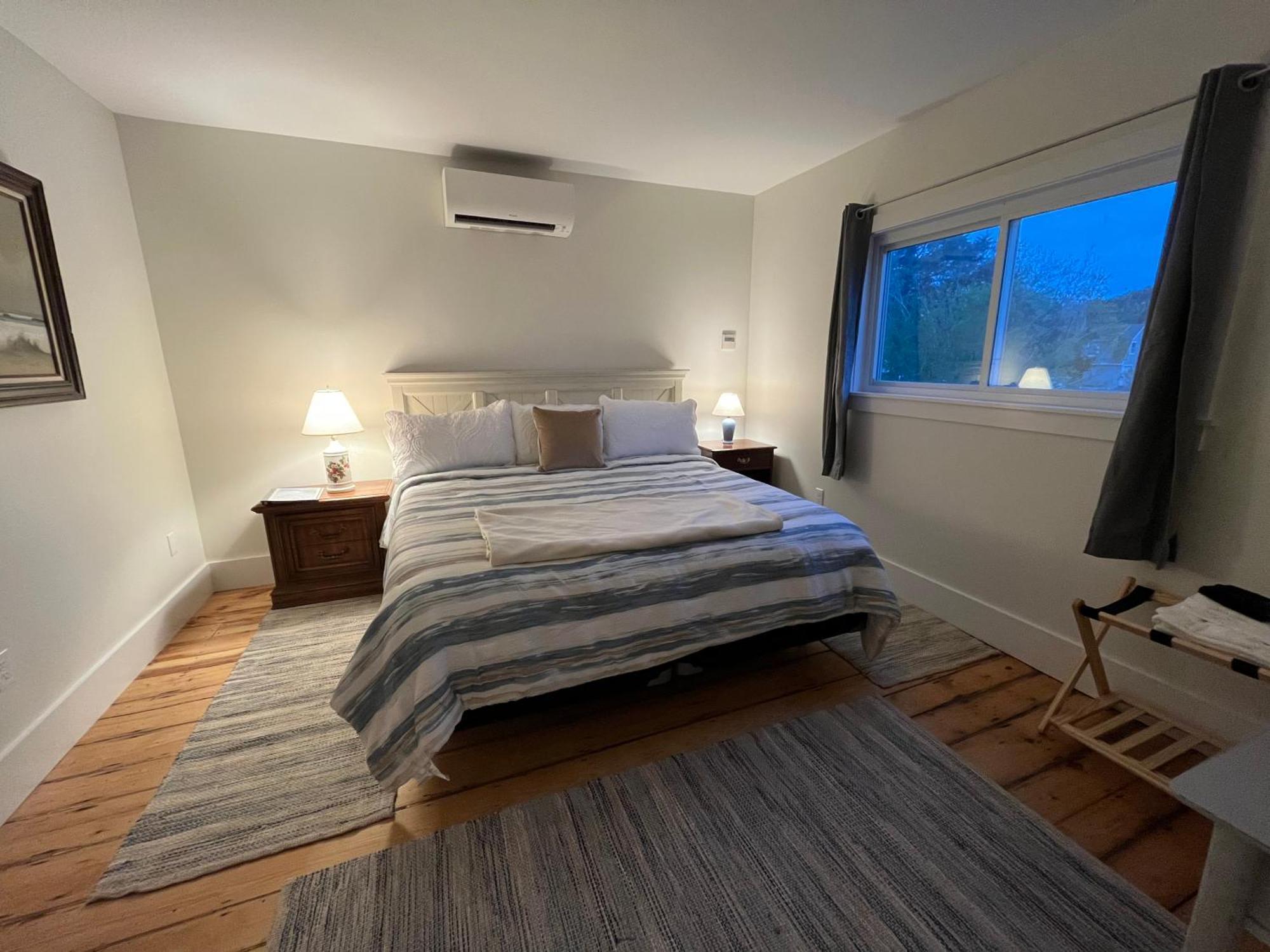 Spinneys Guesthouse & Beach Cottages Phippsburg Εξωτερικό φωτογραφία
