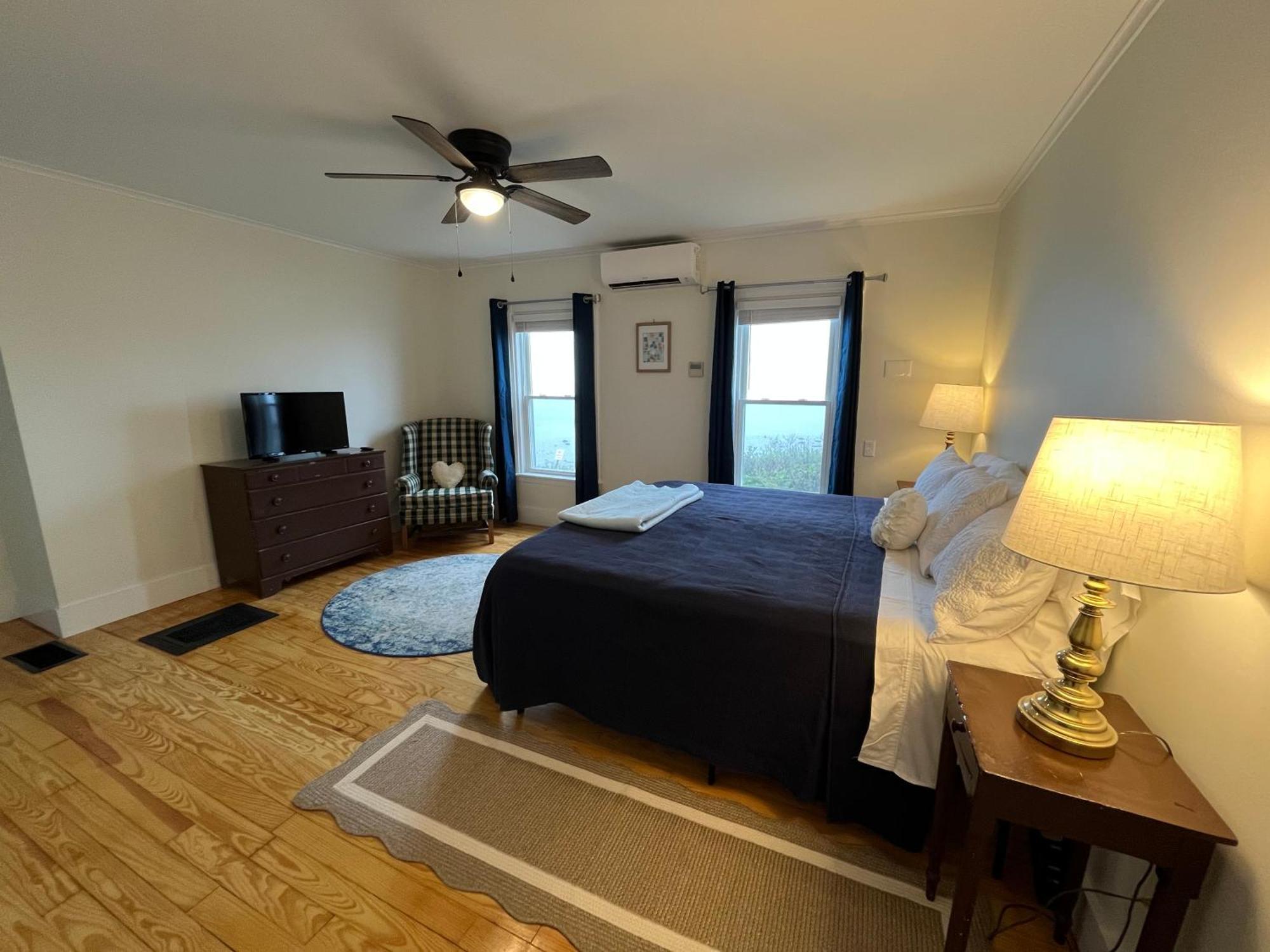 Spinneys Guesthouse & Beach Cottages Phippsburg Εξωτερικό φωτογραφία