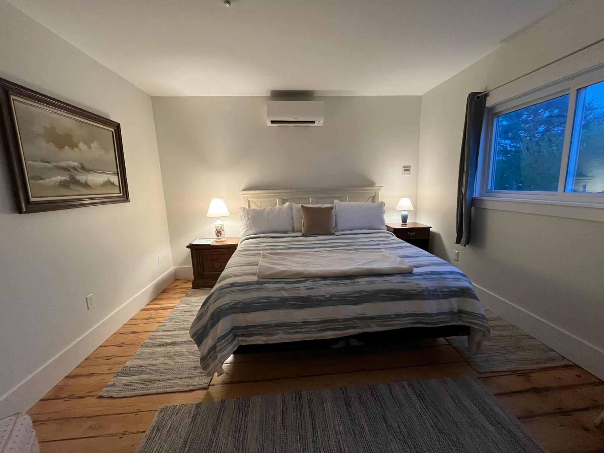 Spinneys Guesthouse & Beach Cottages Phippsburg Εξωτερικό φωτογραφία